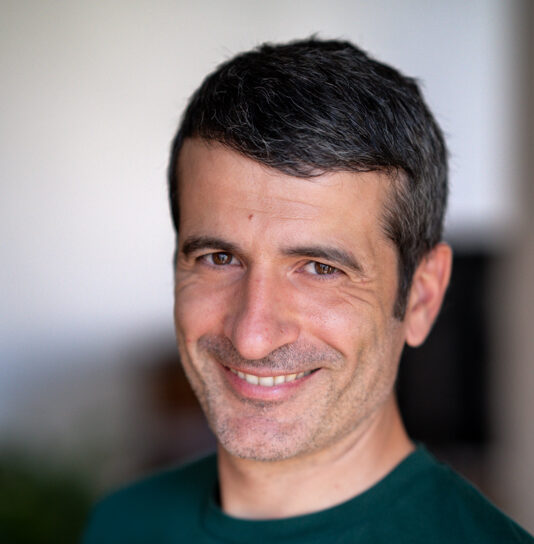 Mauro Montis